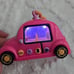 Pixel Chix Car