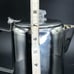 GSI Outdoors Percolator Clear Top Coffee Pot Stainless Steel Silicone Handle 8
