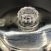 GSI Outdoors Percolator Clear Top Coffee Pot Stainless Steel Silicone Handle 8