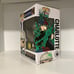 Funko Pop Charlotte 1155 Black Clover Anime Animation Custom Art