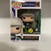 Funko Pop Charlotte 1155 Black Clover Anime Animation Custom Art