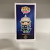 Funko Pop Charlotte 1155 Black Clover Anime Animation Custom Art