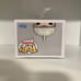 Funko Pop Charlotte 1155 Black Clover Anime Animation Custom Art