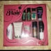 ALL ABOUT HAIR 9 PIECE PERFECTORS KIT