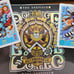 One Piece CCG booster box buggy bundle!