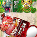One Piece CCG booster box buggy bundle!