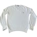 Vintage Augusta National Golf Shop Sweater Mens Size XL V-Neck Slazenger Masters