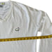 Vintage Augusta National Golf Shop Sweater Mens Size XL V-Neck Slazenger Masters