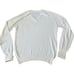 Vintage Augusta National Golf Shop Sweater Mens Size XL V-Neck Slazenger Masters