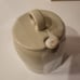 Rae Dunn ENJOY/CREAM/SUGAR/HONEY Set