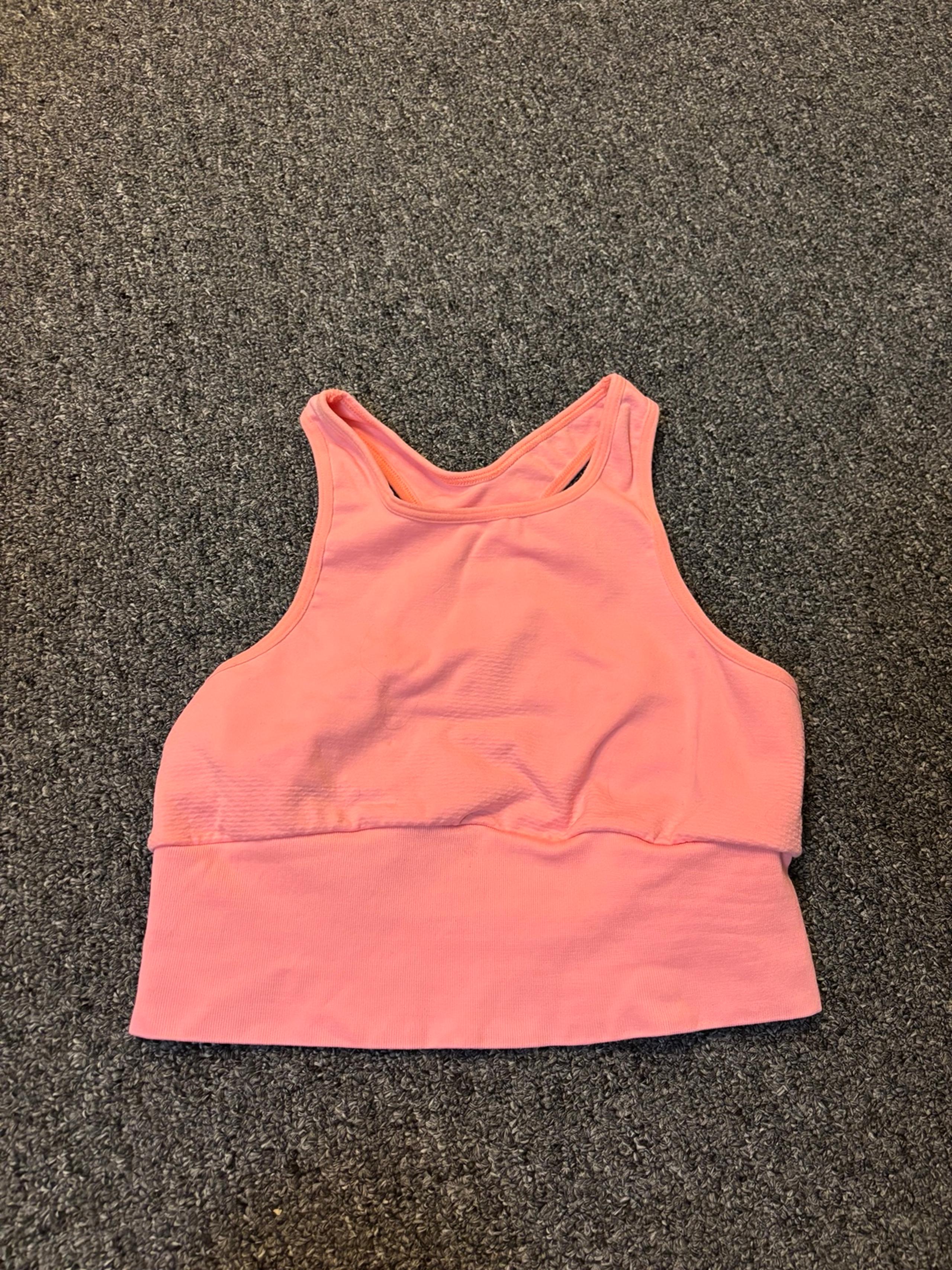 Free people movement womens XS/S athletic bra top