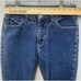 Vintage Paris Blues Originals Jeans Womens Size 7 Blue Boot Cut Y2K Made in USA