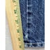 Vintage Paris Blues Originals Jeans Womens Size 7 Blue Boot Cut Y2K Made in USA