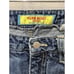 Vintage Paris Blues Originals Jeans Womens Size 7 Blue Boot Cut Y2K Made in USA