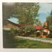 Buffalo Bill Cody Wyoming Postcard Vtg