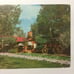 Buffalo Bill Cody Wyoming Postcard Vtg