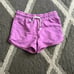 Girls shorts