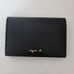 agnes b. card holder & business card case