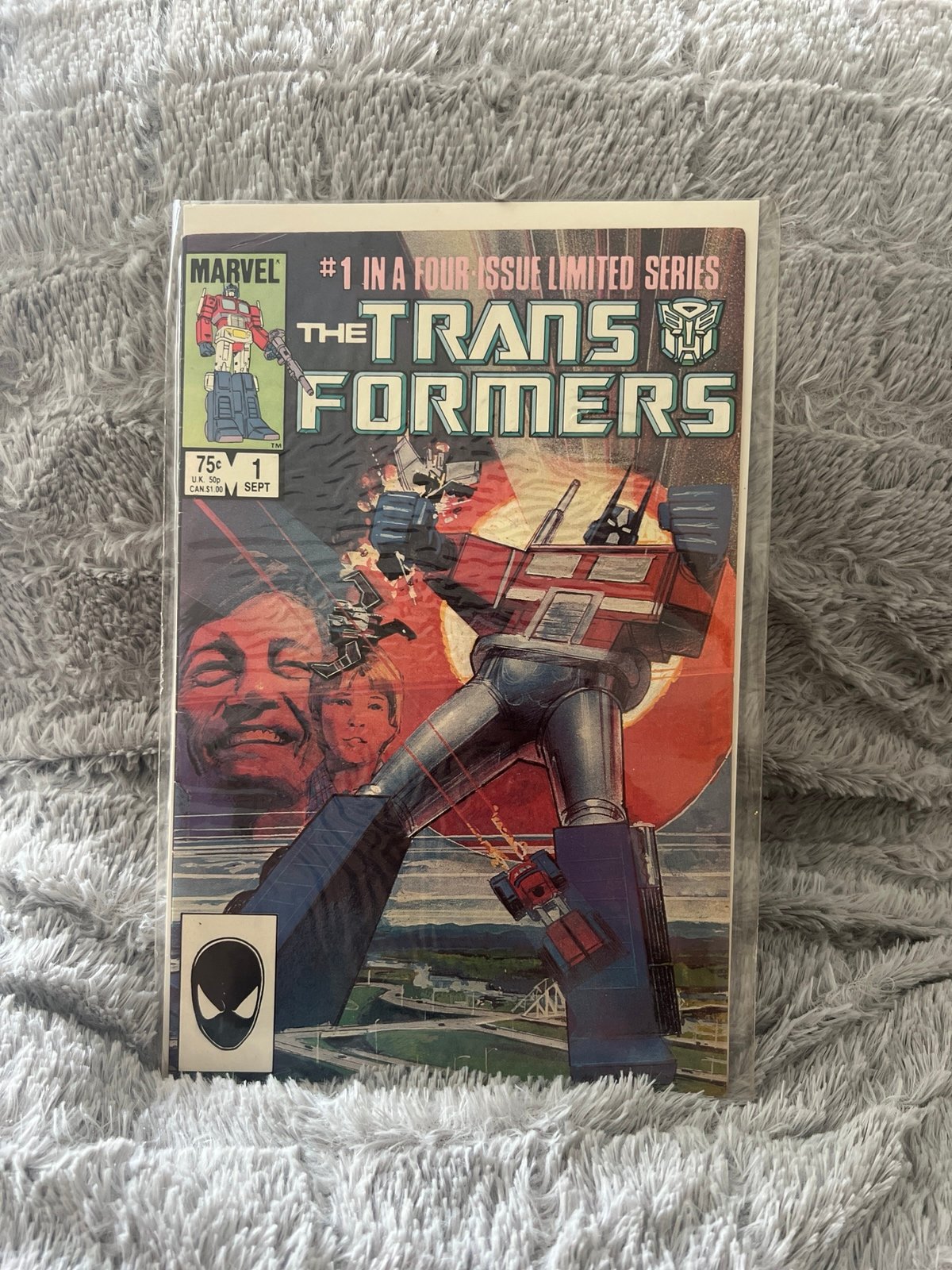 Transformers 1