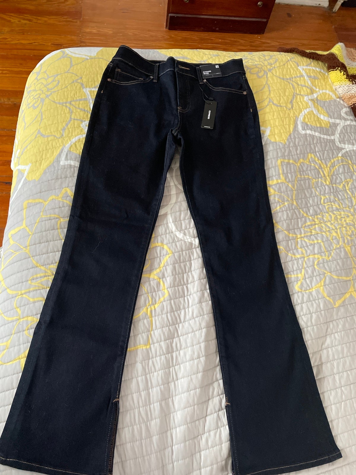 Women jeans