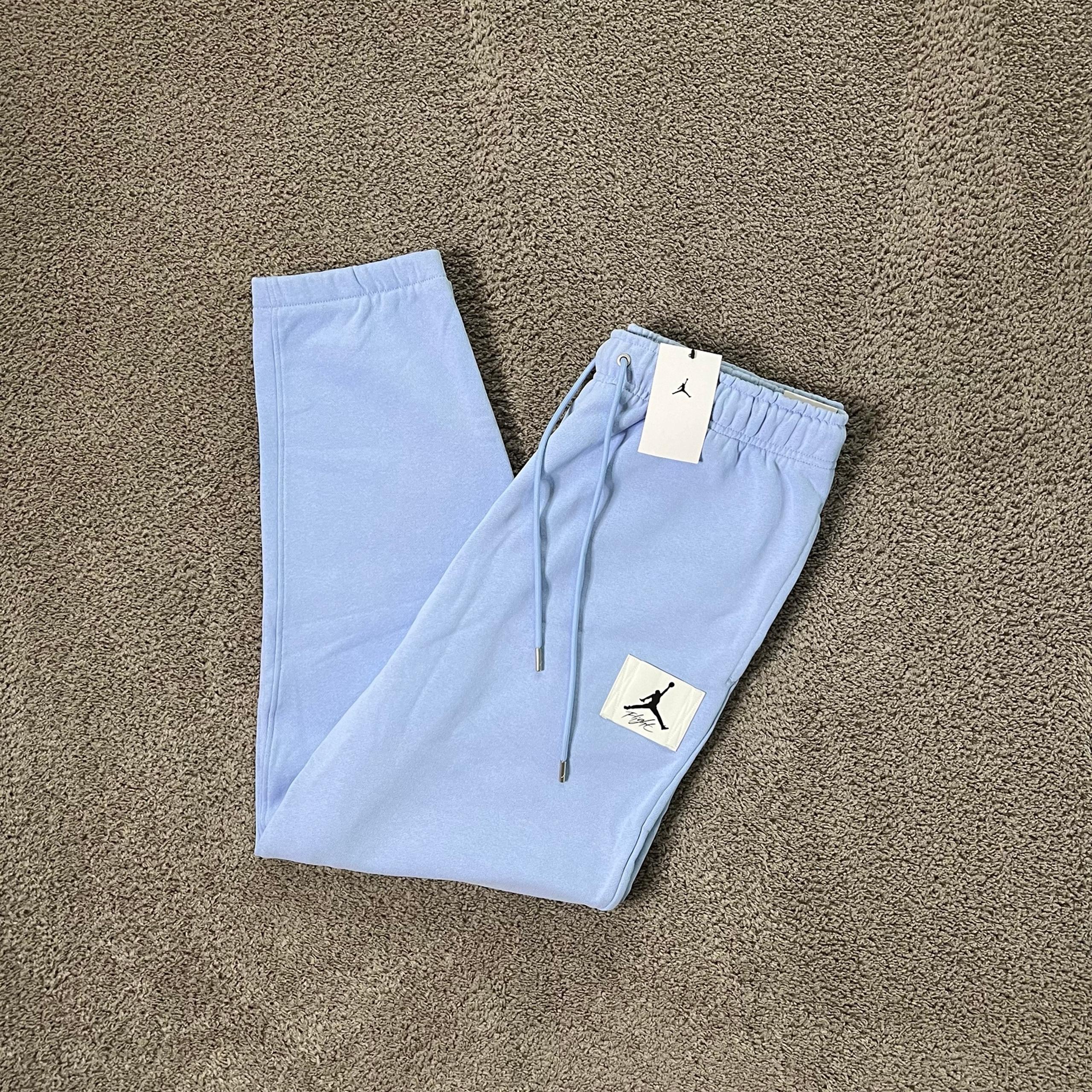 Jordan Essentials Statement Fleece Pants Men’s Size XL