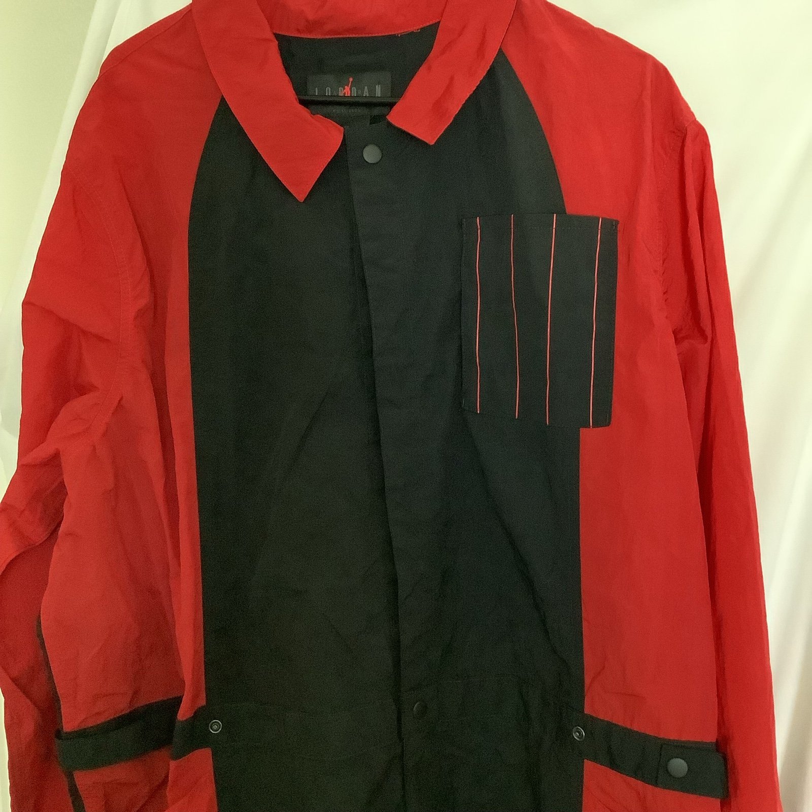 Jordan Women’s Jumpsuit