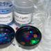 Shape glitters