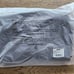 SKIMS French Terry Classic Hoodie Ash Size XS - NWT