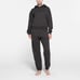 SKIMS French Terry Classic Hoodie Ash Size XS - NWT