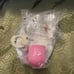 Anano fake reborn doll