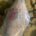 Anano fake reborn doll