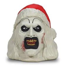 Terrifier 3 Art The Clown Popcorn Bucket - IN HAND