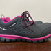Women's Reebok Steel Toe Shoes
