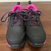 Women's Reebok Steel Toe Shoes