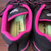 Women's Reebok Steel Toe Shoes