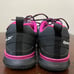 Women's Reebok Steel Toe Shoes
