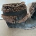 Sorel wedge Boots