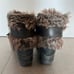 Sorel wedge Boots