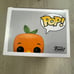 Orange bird funko pop flocked LE 1000