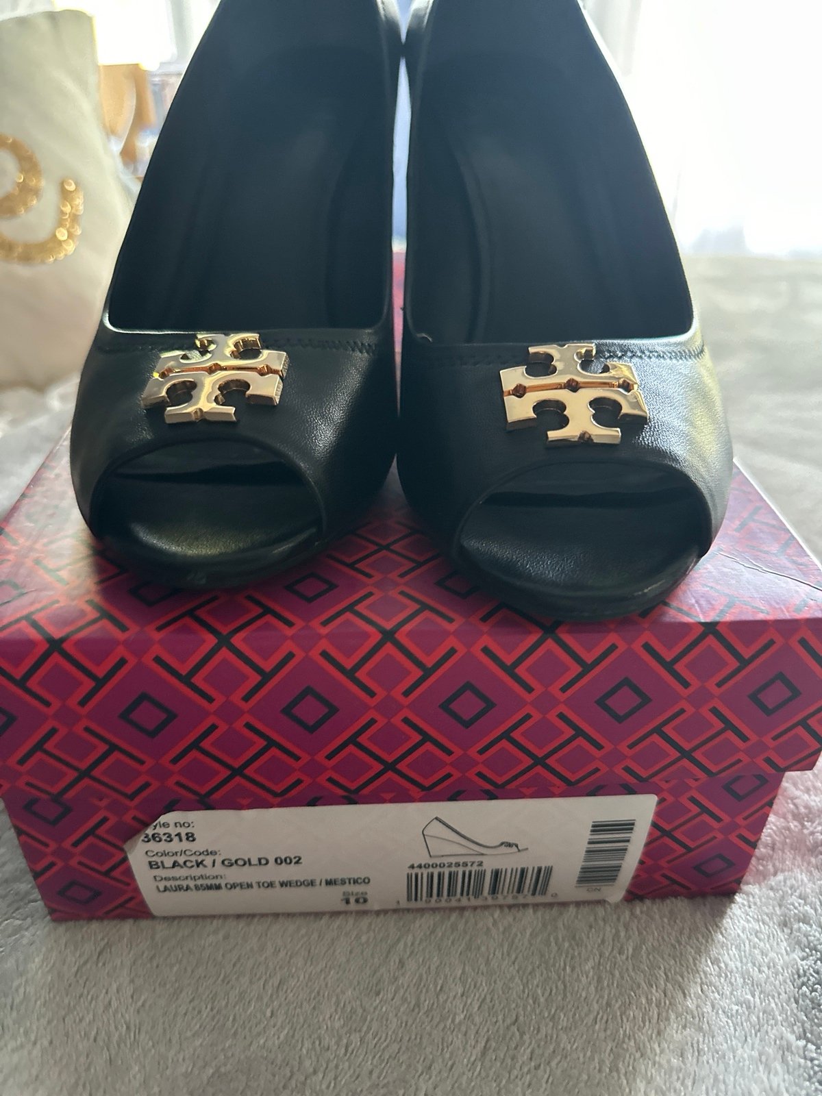 Tory Burch