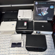 Hp printers