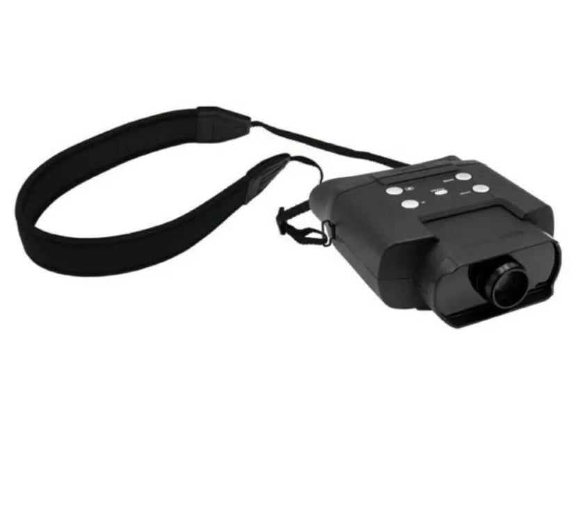 X Vision Night Vision Binoculars