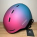 Innerking ski helmet
