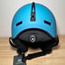 Innerking ski helmet