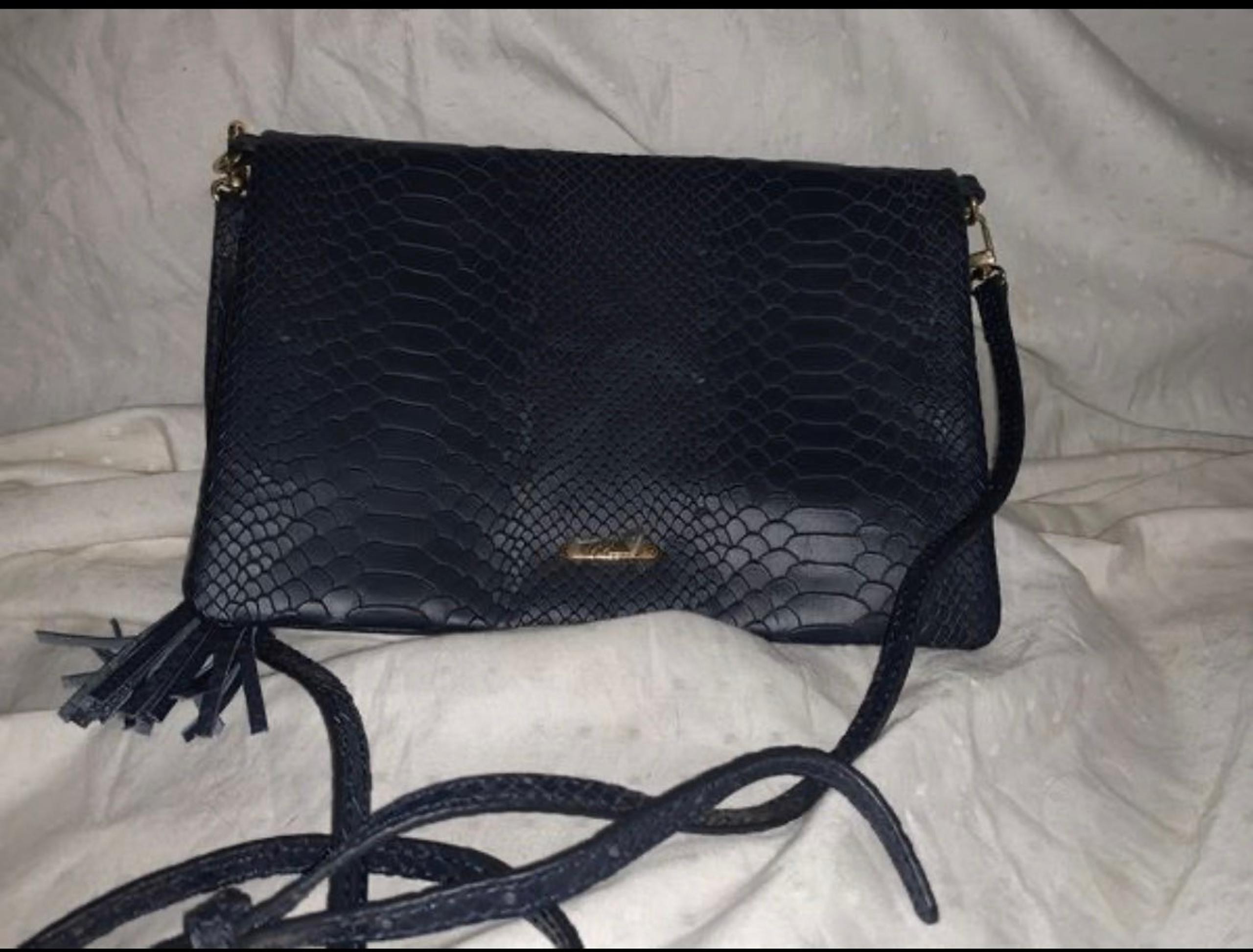 GiGi New York Convertible Clutch