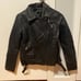 Forever 21 Leather Jacket
