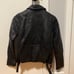 Forever 21 Leather Jacket