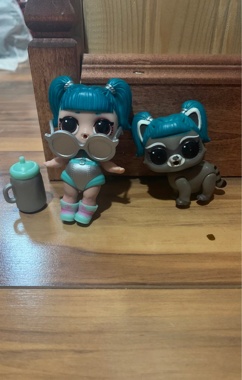 Lol doll glamstrona