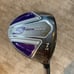Adams Speedline Drive, 5, 7 Wood Set RH Graphite Ladies Flex
