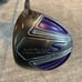 Adams Speedline Drive, 5, 7 Wood Set RH Graphite Ladies Flex